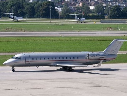 22-year-old boy chooses private jet-USA AIRCRAFT GROUP CORPORATION