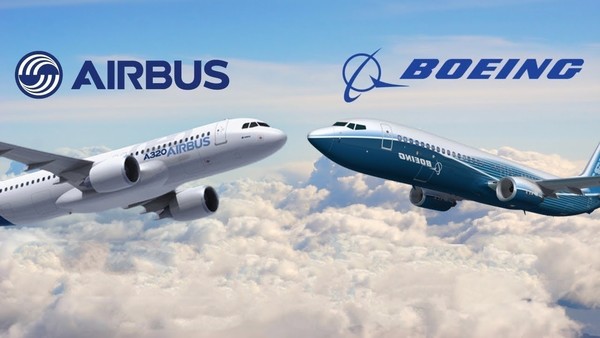 Why are most planes painted white?-USA Aircraft Group Corporation