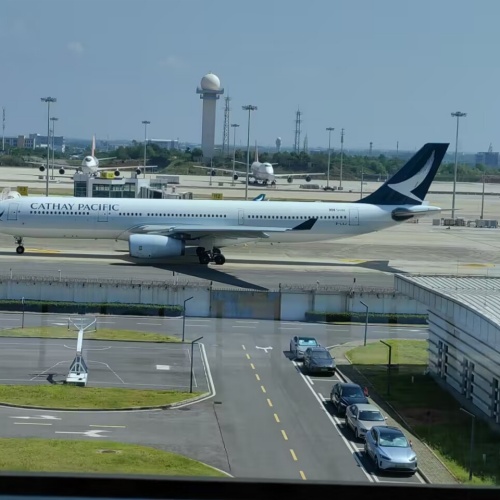 Airbus A330neo orders have increased by 57 since July.-USA Aircraft Group Corporation