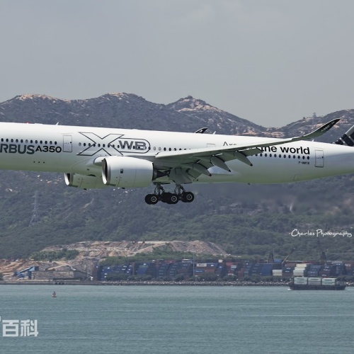 You don't have to cross the border to buy an Airbus plane.-USA Aircraft Group Corporation