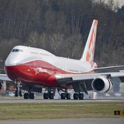 Will the price of the plane increase?—USA AIRCRAFT GROUP CORPORATION