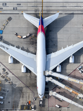Airbus aircraft development history-USA Aircraft Group Corporation