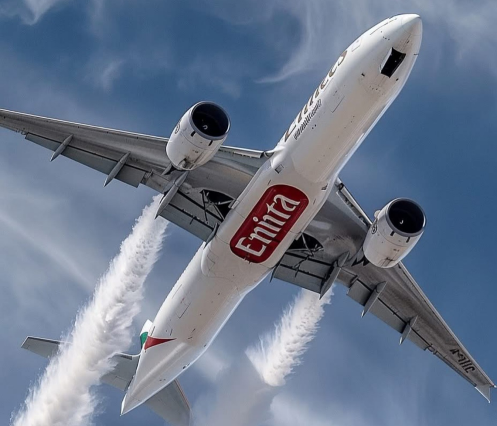 Boeing series aircraft-USA Aircraft Group Corporation