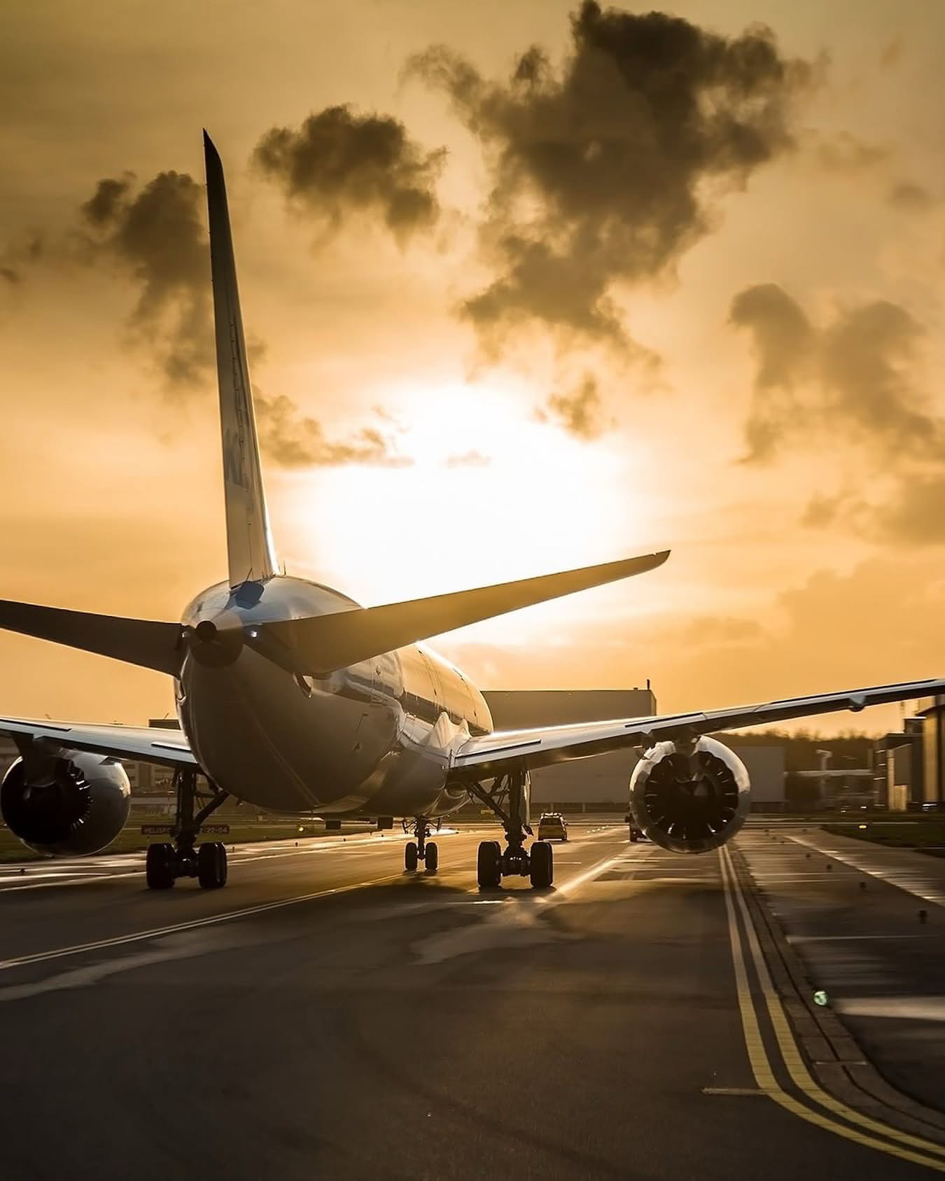 Aircraft APU-USA Aircraft Group Corporation