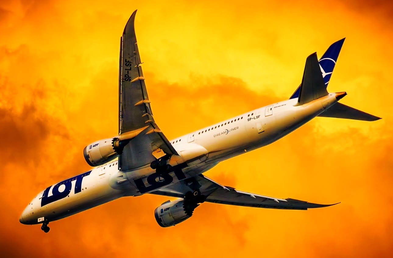Airbus aircraft wings--USA Aircraft Group Corporation