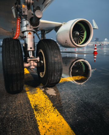 Regulations on the size of aircraft consignment-USA Aircraft Group Corporation
