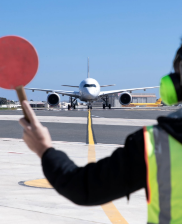 Flight schedule-USA Aircraft Group Corporation