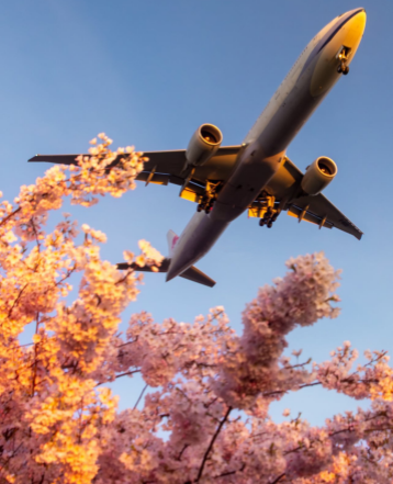 Operation of aircraft landing gear-USA Aircraft Group Corporation