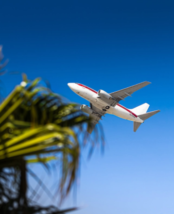 The principle of how an airplane can fly to the sky-USA Aircraft Group Corporation