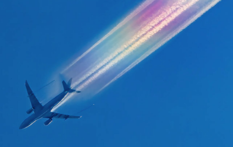 Overview of aircraft fuel-USA Aircraft Group Corporation