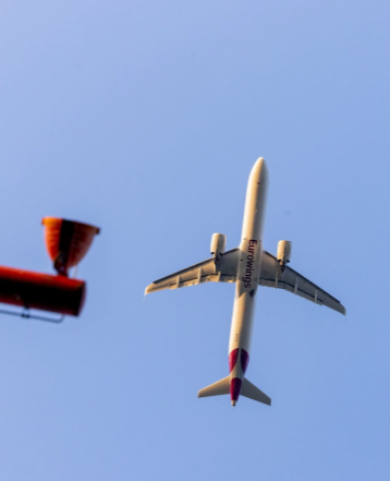 Boeing and Airbus-USA Aircraft Group Corporation