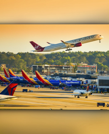 Civil aviation passenger class-USA Aircraft Group Corporation