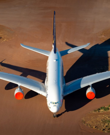 How are the types of airplanes divided-USA Aircraft Group Corporation
