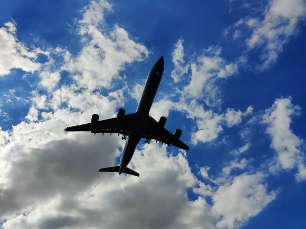 Airbus A340-600-USA Aircraft Group Corporation
