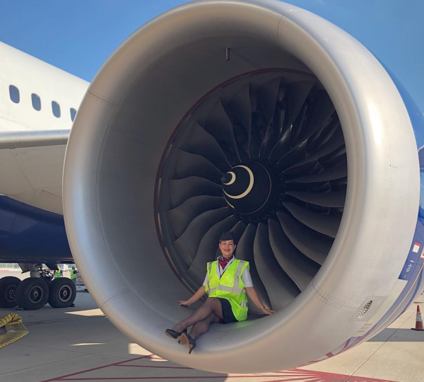 Rolls-Royce aircraft-USA Aircraft Group Corporation