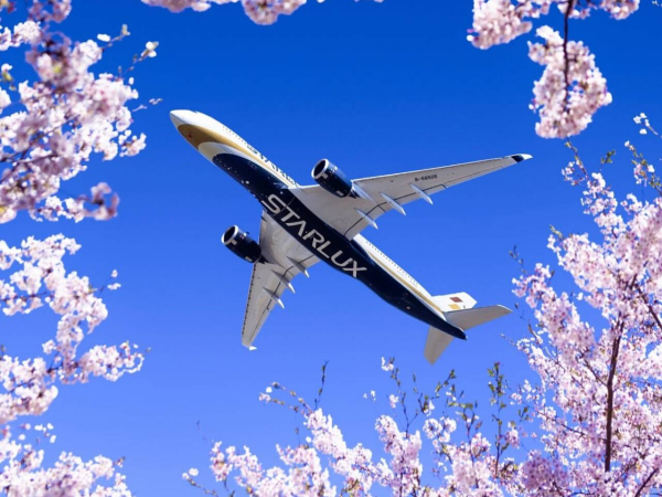 Airbus A330-USA Aircraft Group Corporation