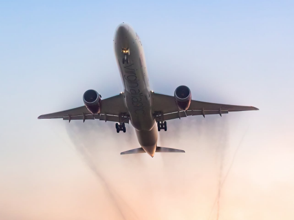 Aircraft structure-USA Aircraft Group Corporation