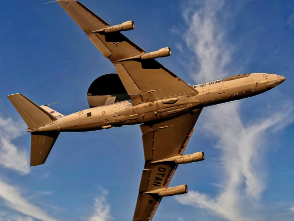 Cabin luggage-USA Aircraft Group Corporation