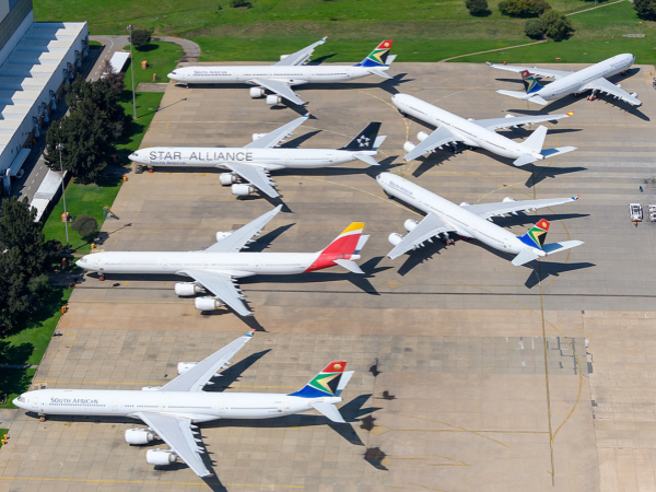 The difference between airliners-USA Aircraft Group Corporation