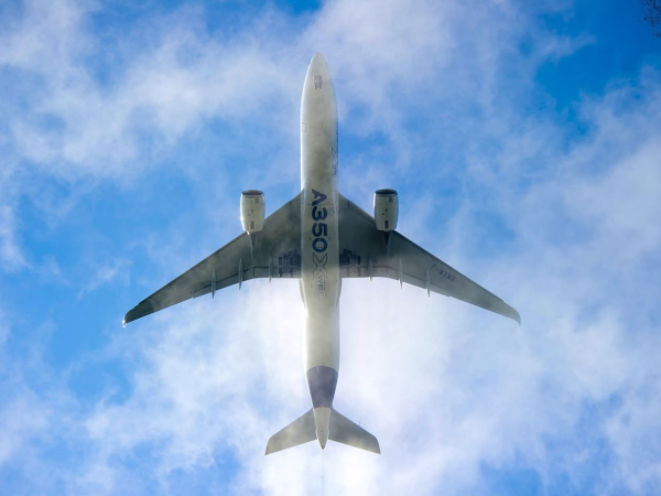 Meteorological radar-USA Aircraft Group Corporation