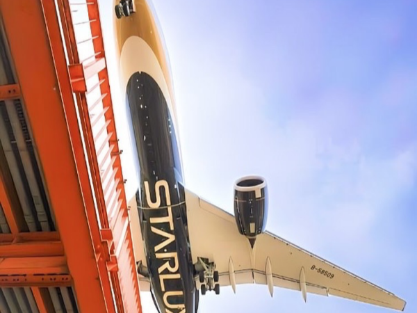 Airplanes in film and television-USA Aircraft Group Corporation