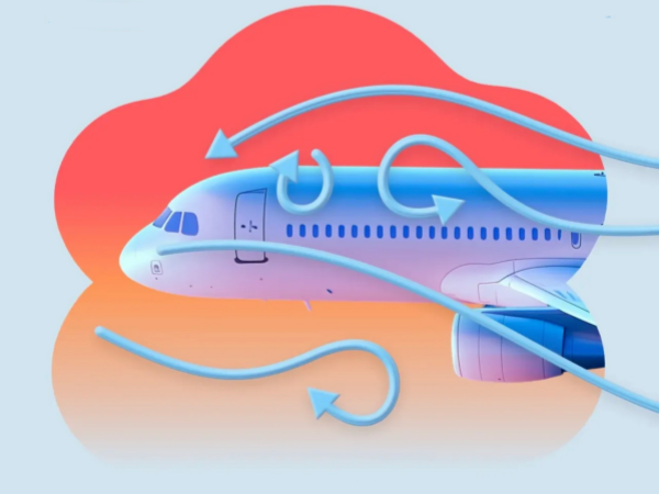 Flight life-USA Aircraft Group Corporation