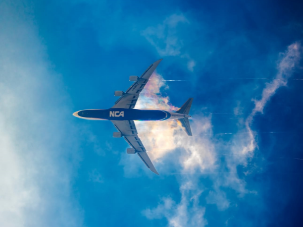 Different wings-USA Aircraft Group Corporation