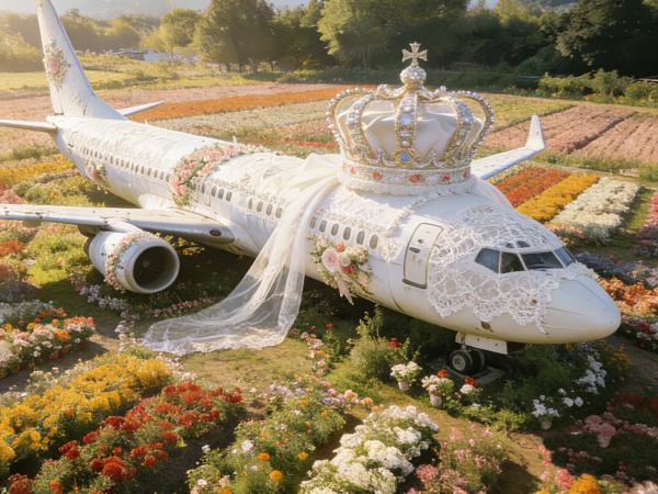 Huatian Passenger plane-USA Aircraft Group Corporation