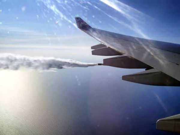 Aircraft fuel-USA Aircraft Group Corporation